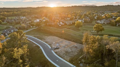 New Development Lots on the TN side of Council Fire Subdivision! on Council Fire Golf Club in Tennessee - for sale on GolfHomes.com, golf home, golf lot