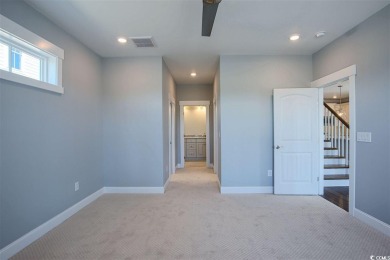 Welcome to the Savannah home plan in Living Dunes!  Interior on The Dunes Golf and Beach Club in South Carolina - for sale on GolfHomes.com, golf home, golf lot