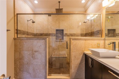 One or more photo(s) has been virtually staged. UNIQUE on North Shore Golf Club in Florida - for sale on GolfHomes.com, golf home, golf lot