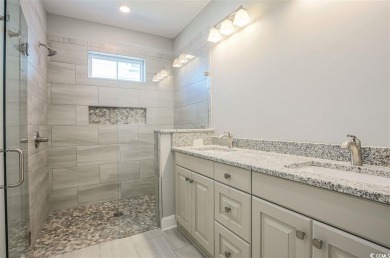 Welcome to the Savannah home plan in Living Dunes!  Interior on The Dunes Golf and Beach Club in South Carolina - for sale on GolfHomes.com, golf home, golf lot