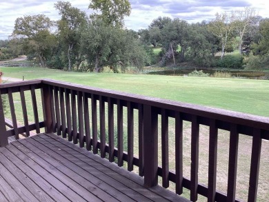 Updated 2/2 1/2 TH located on #18 of Slick Rock Golf Course.  2 on Slick Rock Golf Course - Horseshoe Bay in Texas - for sale on GolfHomes.com, golf home, golf lot