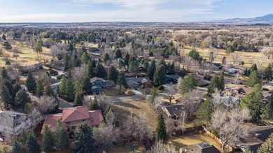 One of the last buildable lots in Gunbarrel! Build your brand on Boulder Golf and Country Club in Colorado - for sale on GolfHomes.com, golf home, golf lot