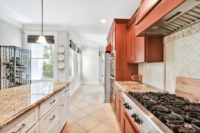 Located in The Arboretum in the coveted enclave of Caswell Beach on Oak Island Golf Club in North Carolina - for sale on GolfHomes.com, golf home, golf lot