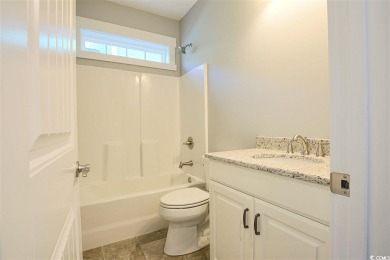 Welcome to the Savannah home plan in Living Dunes!  Interior on The Dunes Golf and Beach Club in South Carolina - for sale on GolfHomes.com, golf home, golf lot