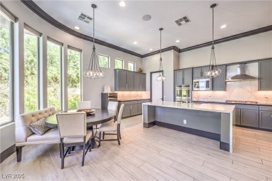 Fabulous golf & Las Vegas Strip views are the focal point of on  in Nevada - for sale on GolfHomes.com, golf home, golf lot