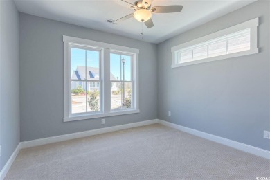 Welcome to the Savannah home plan in Living Dunes!  Interior on The Dunes Golf and Beach Club in South Carolina - for sale on GolfHomes.com, golf home, golf lot