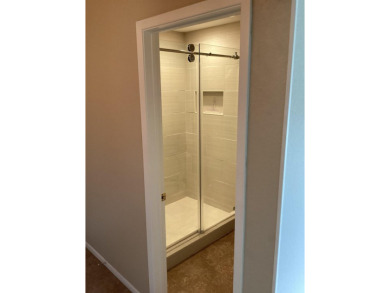 Updated 2/2 1/2 TH located on #18 of Slick Rock Golf Course.  2 on Slick Rock Golf Course - Horseshoe Bay in Texas - for sale on GolfHomes.com, golf home, golf lot