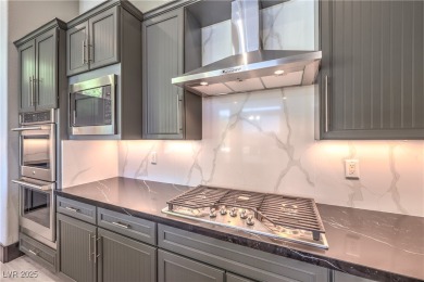Fabulous golf & Las Vegas Strip views are the focal point of on  in Nevada - for sale on GolfHomes.com, golf home, golf lot