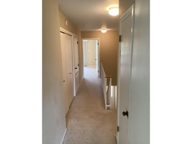 Updated 2/2 1/2 TH located on #18 of Slick Rock Golf Course.  2 on Slick Rock Golf Course - Horseshoe Bay in Texas - for sale on GolfHomes.com, golf home, golf lot