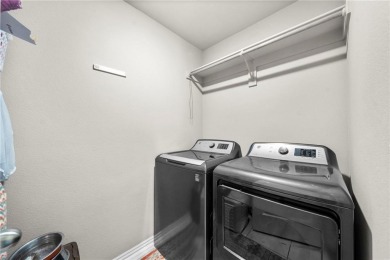 All-brick 4 bed, 2 bath, single-level home with a spacious on Stonebridge Meadows Golf Club in Arkansas - for sale on GolfHomes.com, golf home, golf lot