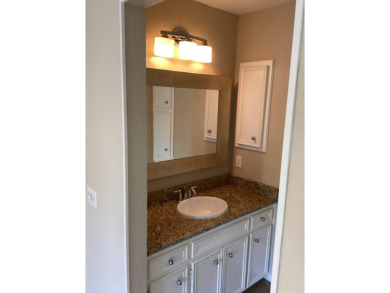 Updated 2/2 1/2 TH located on #18 of Slick Rock Golf Course.  2 on Slick Rock Golf Course - Horseshoe Bay in Texas - for sale on GolfHomes.com, golf home, golf lot