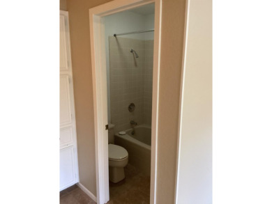 Updated 2/2 1/2 TH located on #18 of Slick Rock Golf Course.  2 on Slick Rock Golf Course - Horseshoe Bay in Texas - for sale on GolfHomes.com, golf home, golf lot