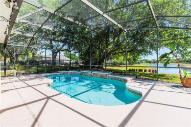 One or more photo(s) has been virtually staged. UNIQUE on North Shore Golf Club in Florida - for sale on GolfHomes.com, golf home, golf lot