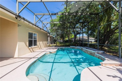 One or more photo(s) has been virtually staged. UNIQUE on North Shore Golf Club in Florida - for sale on GolfHomes.com, golf home, golf lot