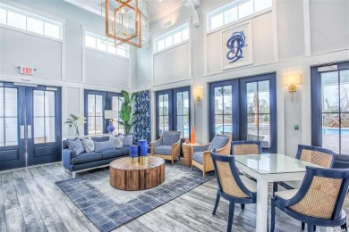 Welcome to the Savannah home plan in Living Dunes!  Interior on The Dunes Golf and Beach Club in South Carolina - for sale on GolfHomes.com, golf home, golf lot