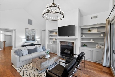 Welcome home to this better than new renovated condo located in on The Golf Club at Cuscowilla in Georgia - for sale on GolfHomes.com, golf home, golf lot