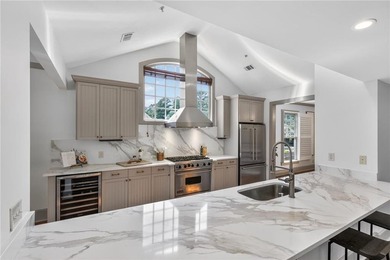 Welcome home to this better than new renovated condo located in on The Golf Club at Cuscowilla in Georgia - for sale on GolfHomes.com, golf home, golf lot