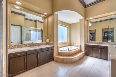 Fabulous golf & Las Vegas Strip views are the focal point of on  in Nevada - for sale on GolfHomes.com, golf home, golf lot