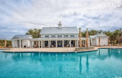 Welcome to the Savannah home plan in Living Dunes!  Interior on The Dunes Golf and Beach Club in South Carolina - for sale on GolfHomes.com, golf home, golf lot