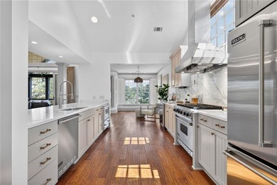 Welcome home to this better than new renovated condo located in on The Golf Club at Cuscowilla in Georgia - for sale on GolfHomes.com, golf home, golf lot