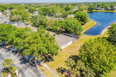 One or more photo(s) has been virtually staged. UNIQUE on North Shore Golf Club in Florida - for sale on GolfHomes.com, golf home, golf lot