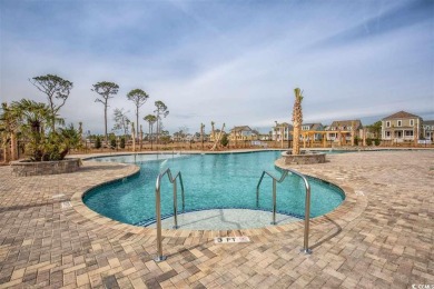 Welcome to the Savannah home plan in Living Dunes!  Interior on The Dunes Golf and Beach Club in South Carolina - for sale on GolfHomes.com, golf home, golf lot
