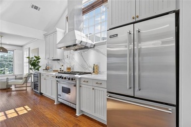 Welcome home to this better than new renovated condo located in on The Golf Club at Cuscowilla in Georgia - for sale on GolfHomes.com, golf home, golf lot