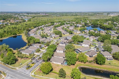 One or more photo(s) has been virtually staged. UNIQUE on North Shore Golf Club in Florida - for sale on GolfHomes.com, golf home, golf lot