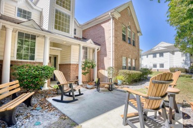 Prime Location in Murrells Inlet! Step into this inviting and on Wachesaw Plantation East Golf Course in South Carolina - for sale on GolfHomes.com, golf home, golf lot