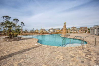 Welcome to the Savannah home plan in Living Dunes!  Interior on The Dunes Golf and Beach Club in South Carolina - for sale on GolfHomes.com, golf home, golf lot