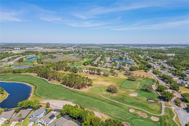 One or more photo(s) has been virtually staged. UNIQUE on North Shore Golf Club in Florida - for sale on GolfHomes.com, golf home, golf lot