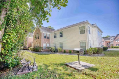 Prime Location in Murrells Inlet! Step into this inviting and on Wachesaw Plantation East Golf Course in South Carolina - for sale on GolfHomes.com, golf home, golf lot