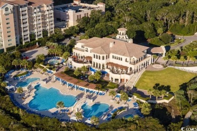 Welcome to the Savannah home plan in Living Dunes!  Interior on The Dunes Golf and Beach Club in South Carolina - for sale on GolfHomes.com, golf home, golf lot