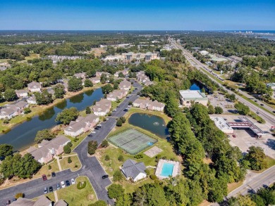 Prime Location in Murrells Inlet! Step into this inviting and on Wachesaw Plantation East Golf Course in South Carolina - for sale on GolfHomes.com, golf home, golf lot