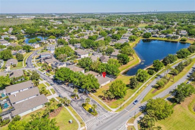 One or more photo(s) has been virtually staged. UNIQUE on North Shore Golf Club in Florida - for sale on GolfHomes.com, golf home, golf lot