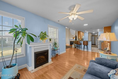 Waterfront Living in Fairfield Harbour.
Welcome to this on Harbour Point Golf Club in North Carolina - for sale on GolfHomes.com, golf home, golf lot