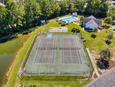 Prime Location in Murrells Inlet! Step into this inviting and on Wachesaw Plantation East Golf Course in South Carolina - for sale on GolfHomes.com, golf home, golf lot