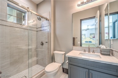 Fabulous golf & Las Vegas Strip views are the focal point of on  in Nevada - for sale on GolfHomes.com, golf home, golf lot