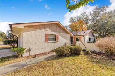 Welcome to this beautifully maintained patio home located in a on Cypresswood Golf and Country Club in Florida - for sale on GolfHomes.com, golf home, golf lot