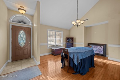 Waterfront Living in Fairfield Harbour. Welcome to this on Harbour Point Golf Club in North Carolina - for sale on GolfHomes.com, golf home, golf lot