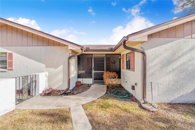 Welcome to this beautifully maintained patio home located in a on Cypresswood Golf and Country Club in Florida - for sale on GolfHomes.com, golf home, golf lot