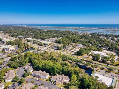 Prime Location in Murrells Inlet! Step into this inviting and on Wachesaw Plantation East Golf Course in South Carolina - for sale on GolfHomes.com, golf home, golf lot