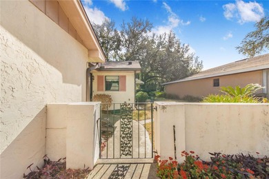 Welcome to this beautifully maintained patio home located in a on Cypresswood Golf and Country Club in Florida - for sale on GolfHomes.com, golf home, golf lot