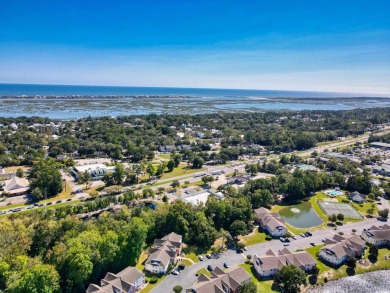 Prime Location in Murrells Inlet! Step into this inviting and on Wachesaw Plantation East Golf Course in South Carolina - for sale on GolfHomes.com, golf home, golf lot