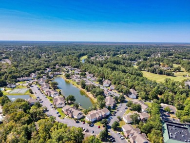 Prime Location in Murrells Inlet! Step into this inviting and on Wachesaw Plantation East Golf Course in South Carolina - for sale on GolfHomes.com, golf home, golf lot