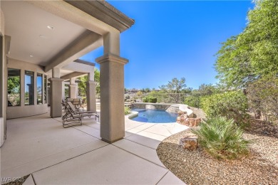 Fabulous golf & Las Vegas Strip views are the focal point of on  in Nevada - for sale on GolfHomes.com, golf home, golf lot
