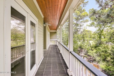 Located in The Arboretum in the coveted enclave of Caswell Beach on Oak Island Golf Club in North Carolina - for sale on GolfHomes.com, golf home, golf lot