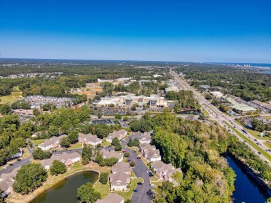 Prime Location in Murrells Inlet! Step into this inviting and on Wachesaw Plantation East Golf Course in South Carolina - for sale on GolfHomes.com, golf home, golf lot