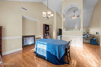 Waterfront Living in Fairfield Harbour.
Welcome to this on Harbour Point Golf Club in North Carolina - for sale on GolfHomes.com, golf home, golf lot