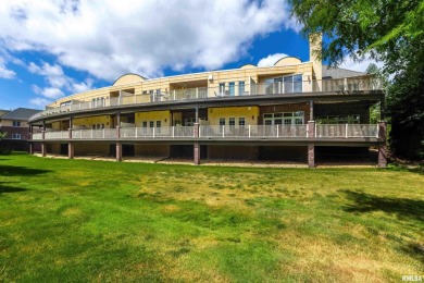 Welcome to the tranquil & carefree lifestyle @ Blackbird Commons on Crow Valley Golf Club in Iowa - for sale on GolfHomes.com, golf home, golf lot